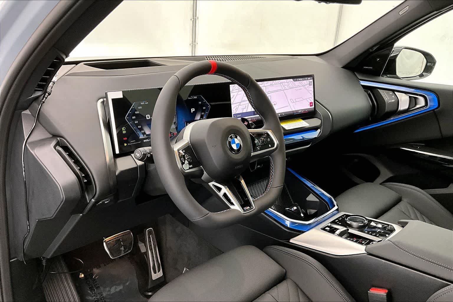 Thumbnail: 2026 BMW X3 - 2