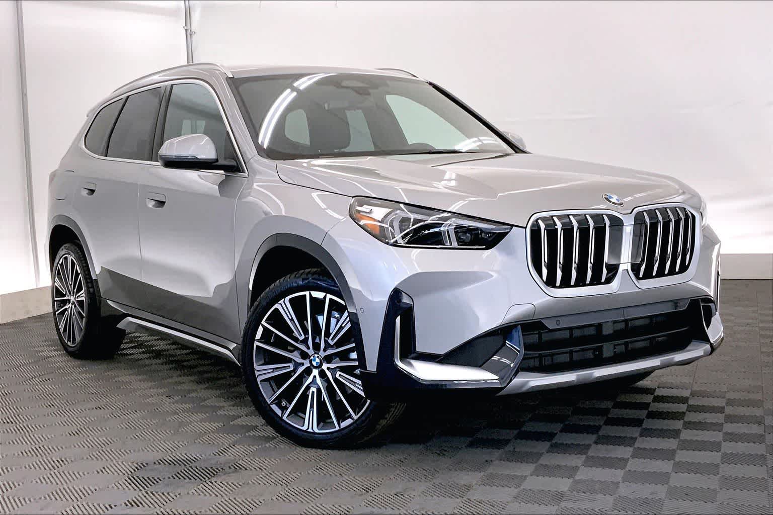 Thumbnail: 2025 BMW X1 - 21