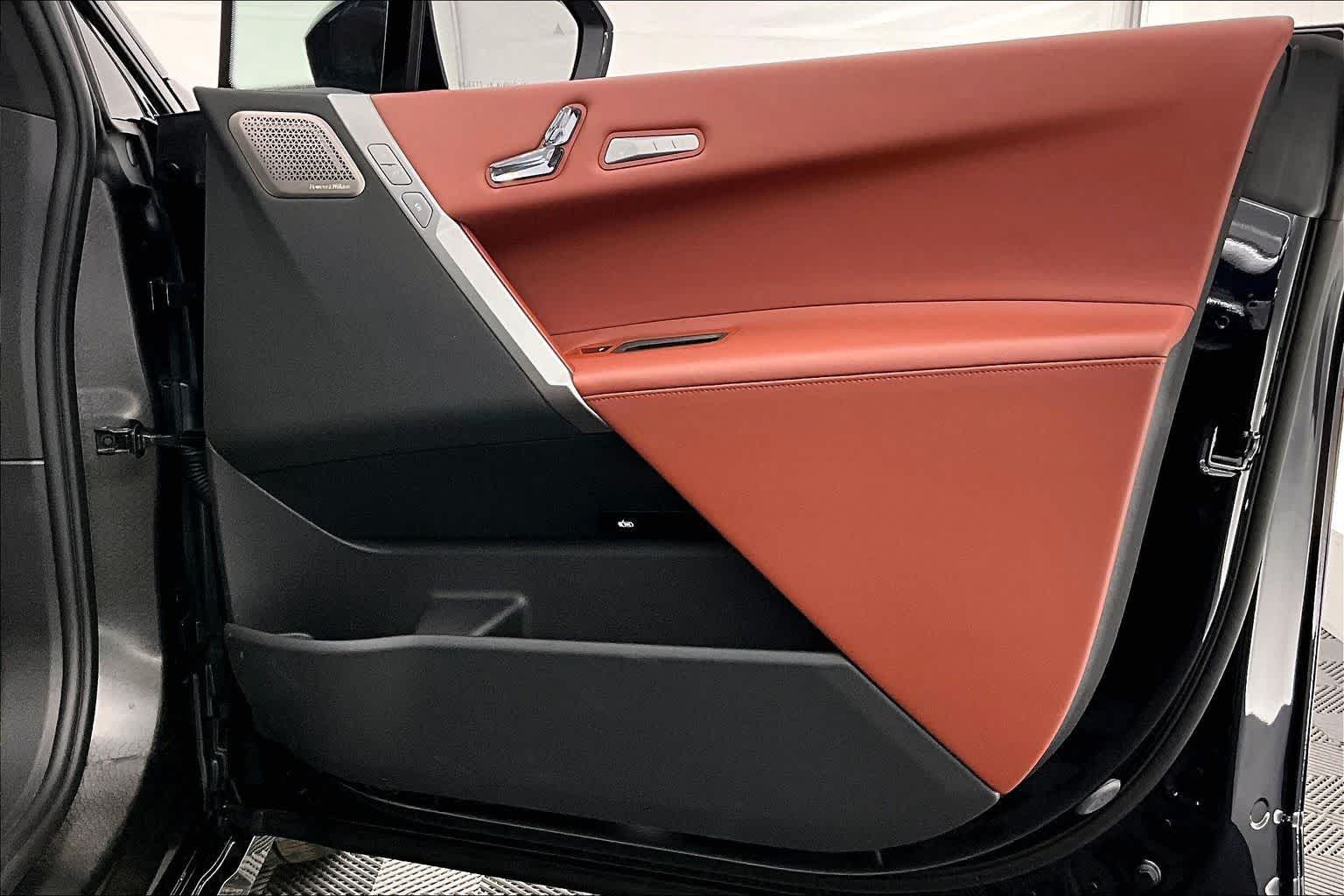 Thumbnail: 2026 BMW iX - 28