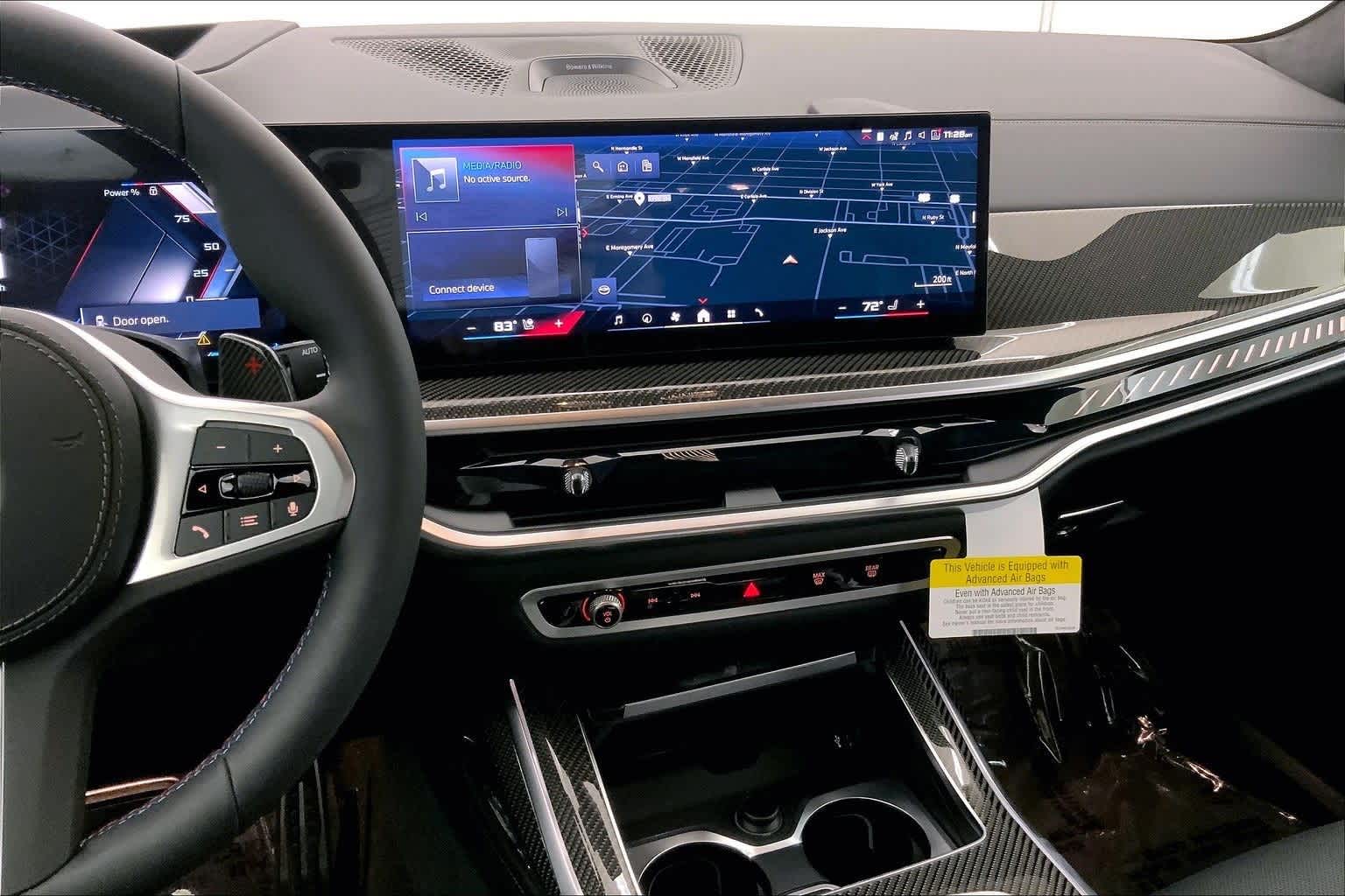 Thumbnail: 2026 BMW X7 - 16