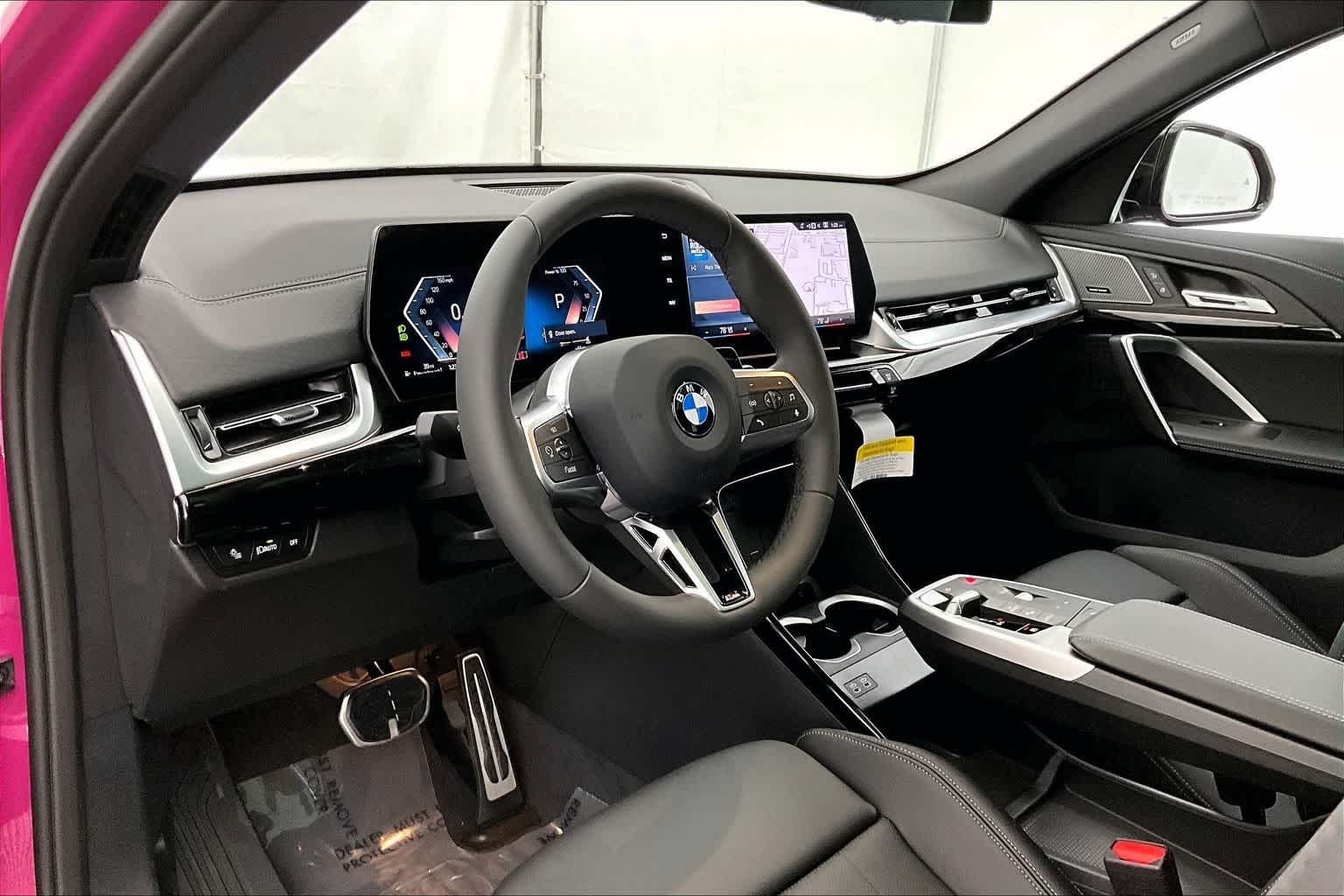 Thumbnail: 2026 BMW X2 - 2