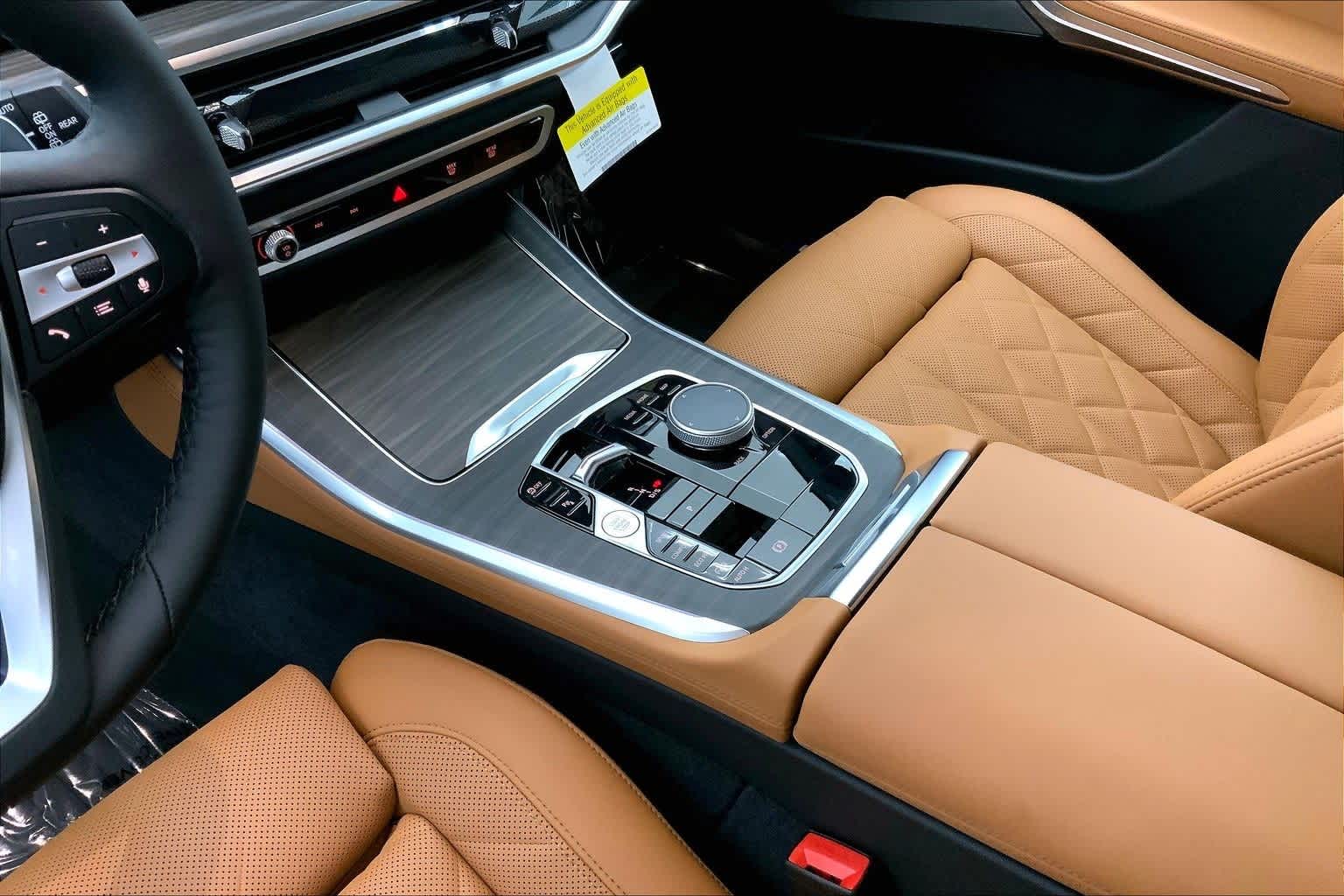 Thumbnail: 2026 BMW X5 - 17