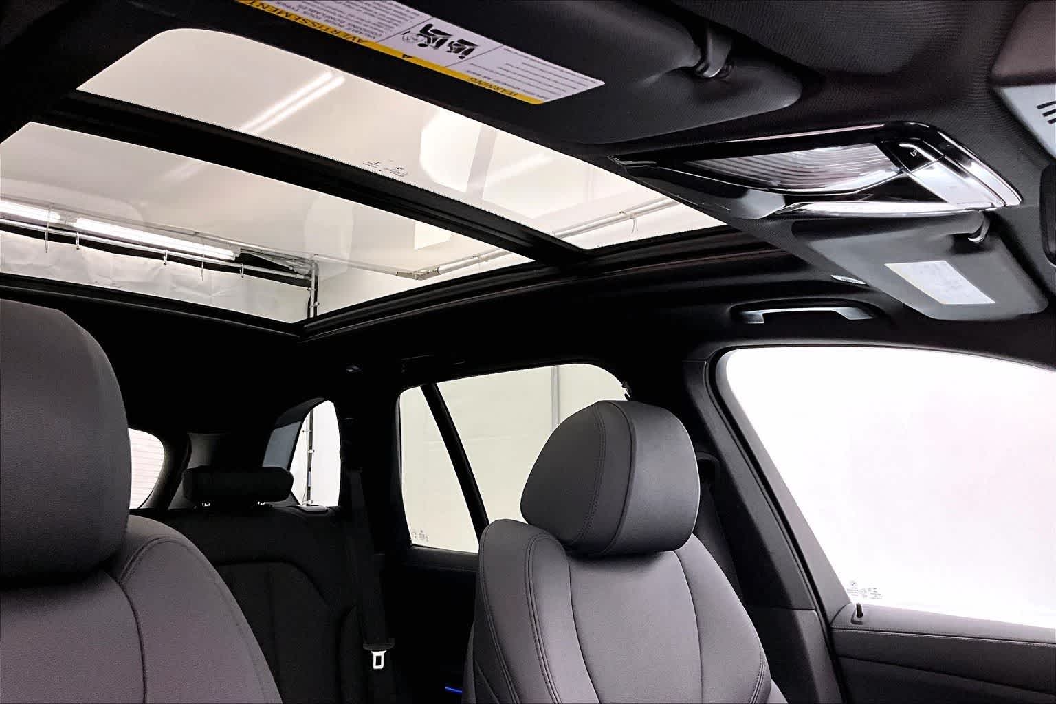 Thumbnail: 2020 BMW X5 - 30