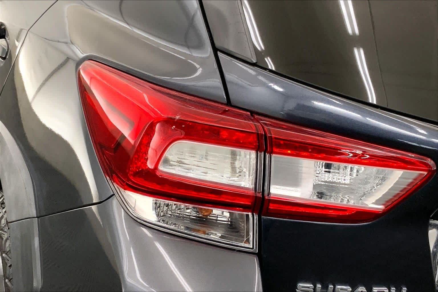 Thumbnail: 2019 Subaru Crosstrek - 32