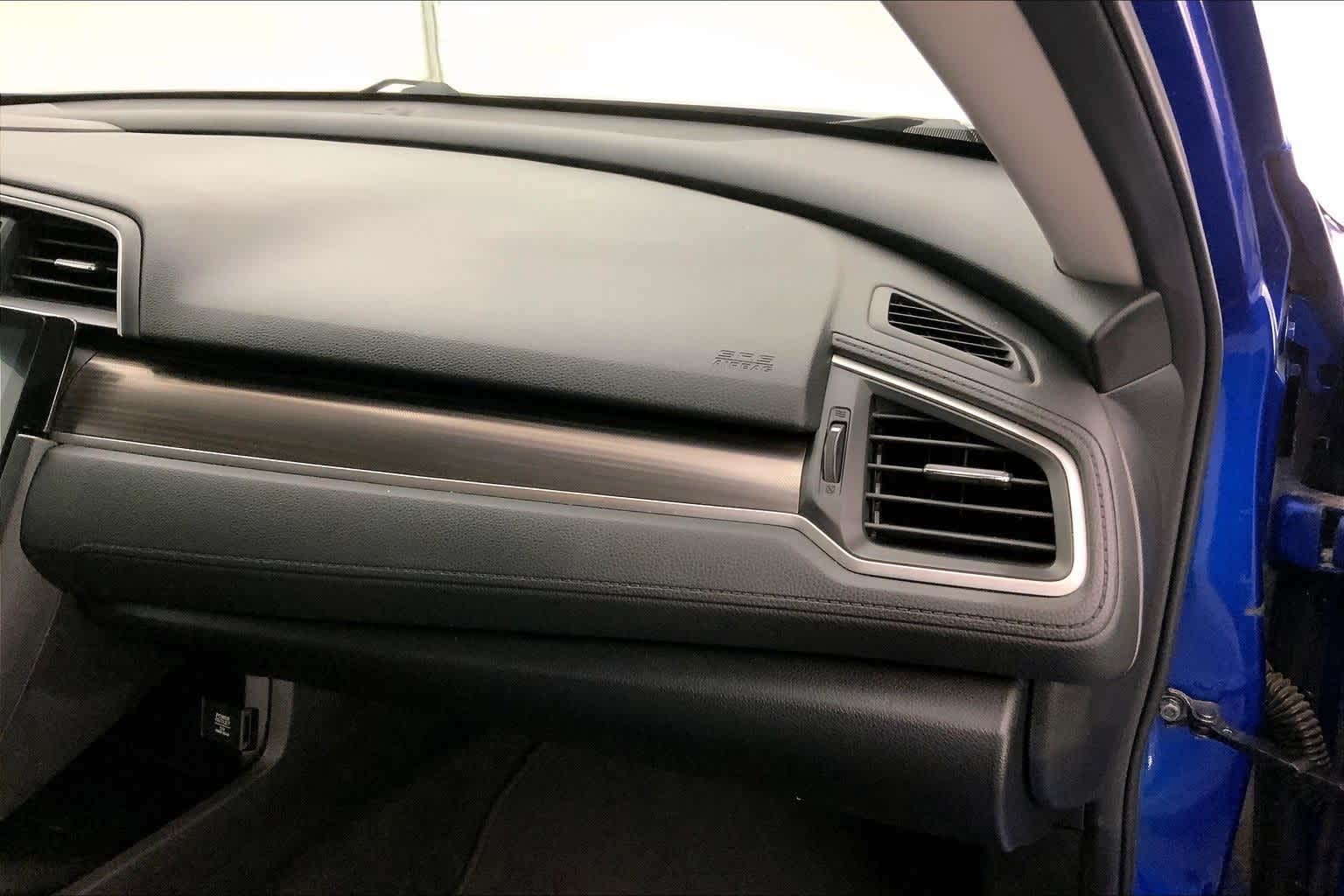 Thumbnail: 2019 Honda Civic - 23