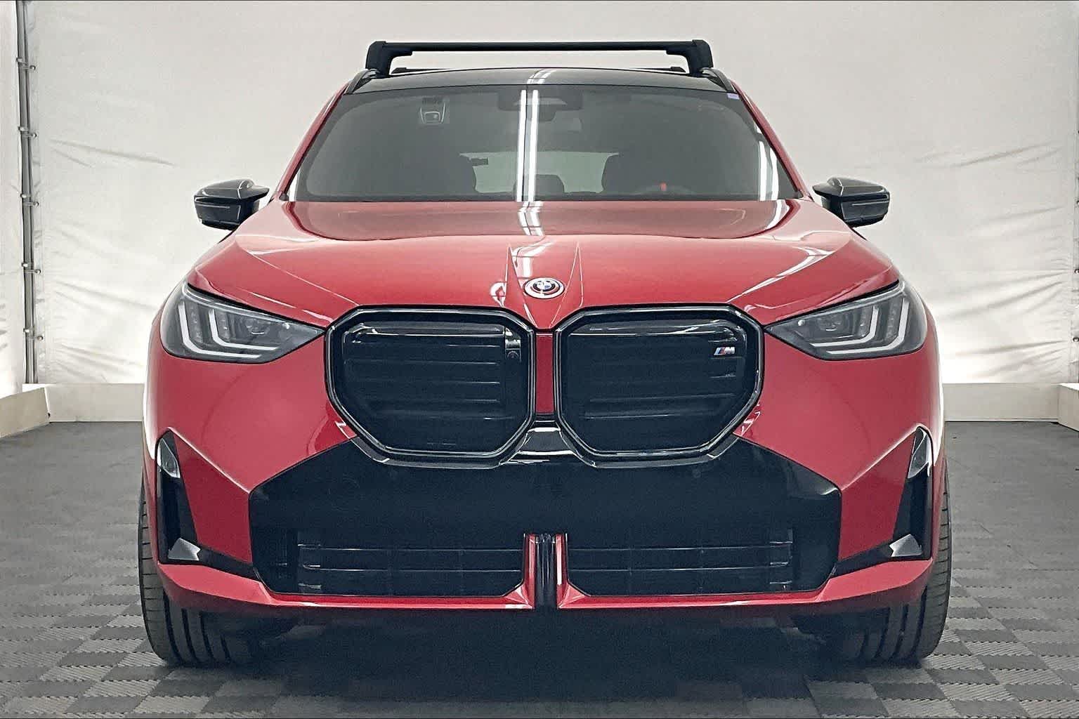 Thumbnail: 2026 BMW X3 - 6