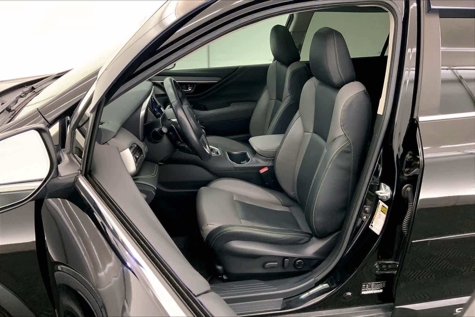 Thumbnail: 2021 Subaru Outback - 11