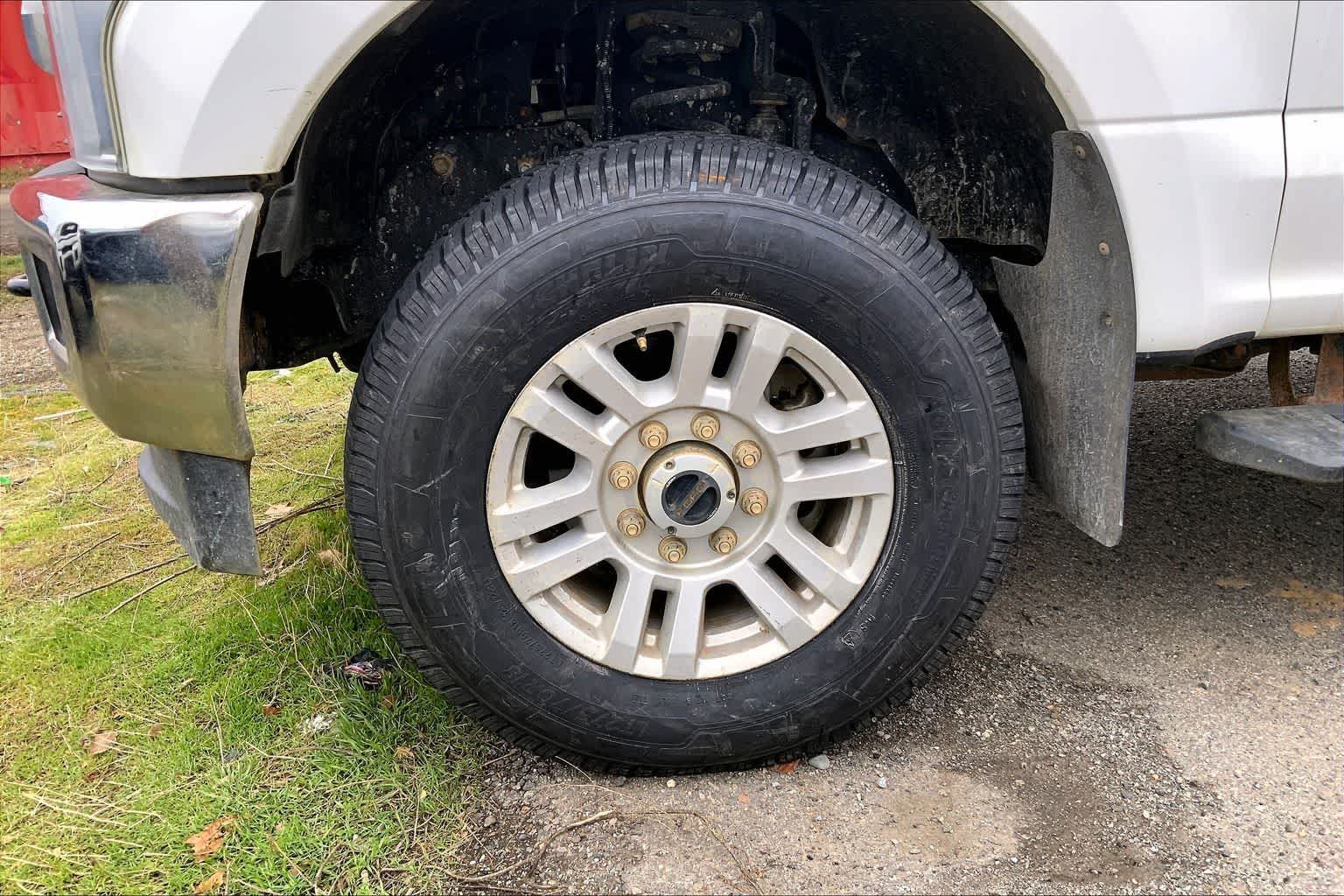 Thumbnail: 2019 Ford F-250 - 8