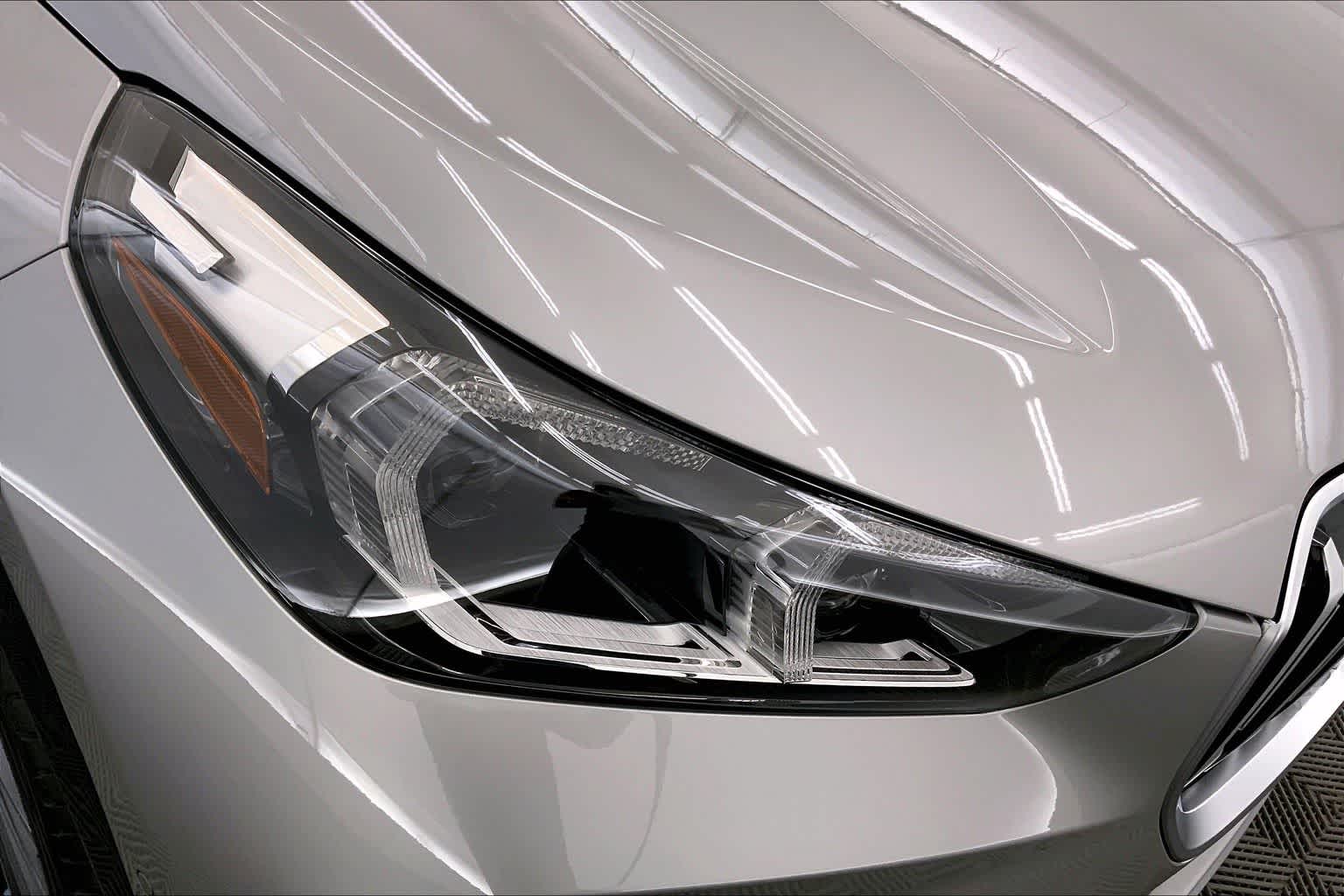 Thumbnail: 2025 BMW X1 - 31