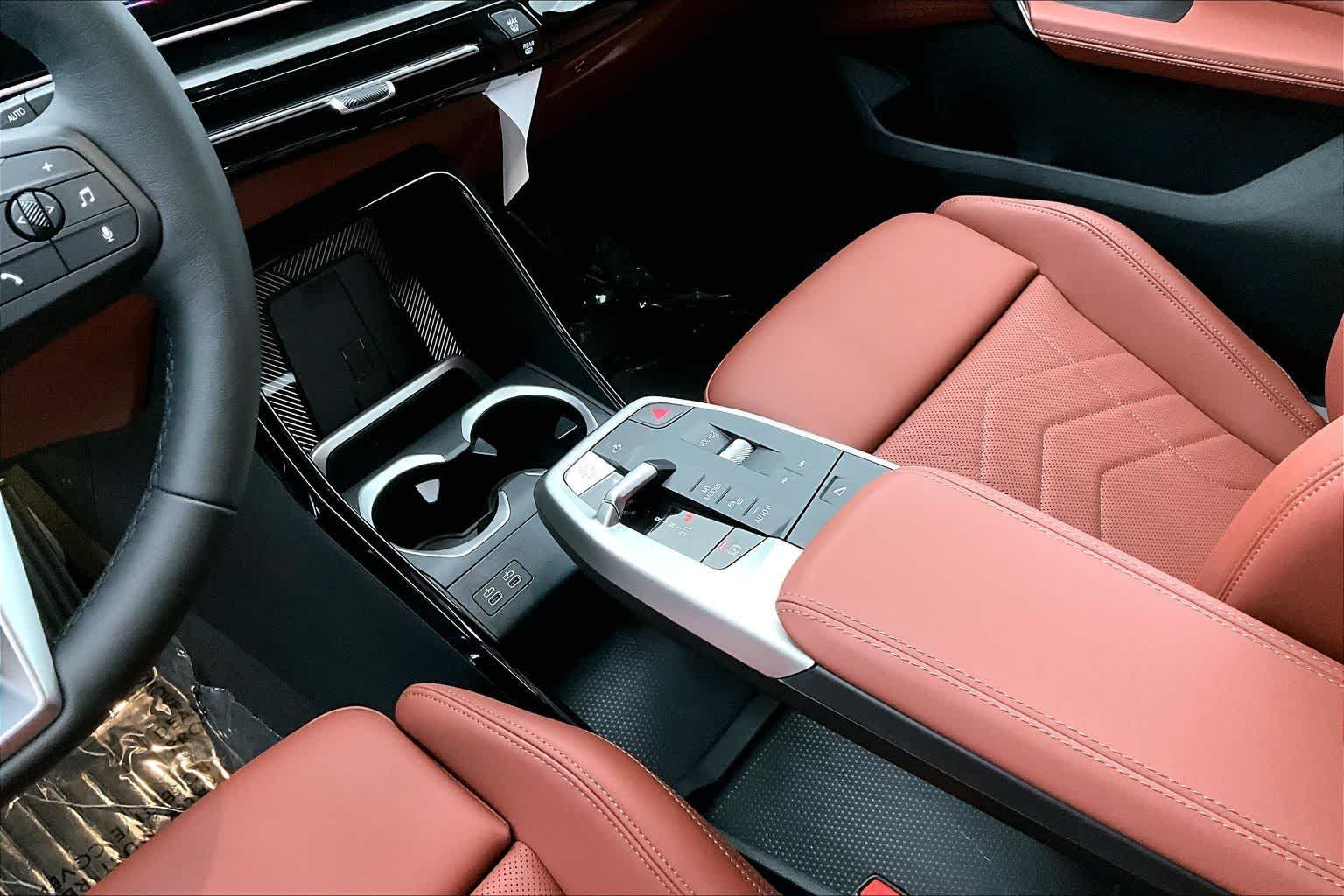 Thumbnail: 2026 BMW X1 - 17