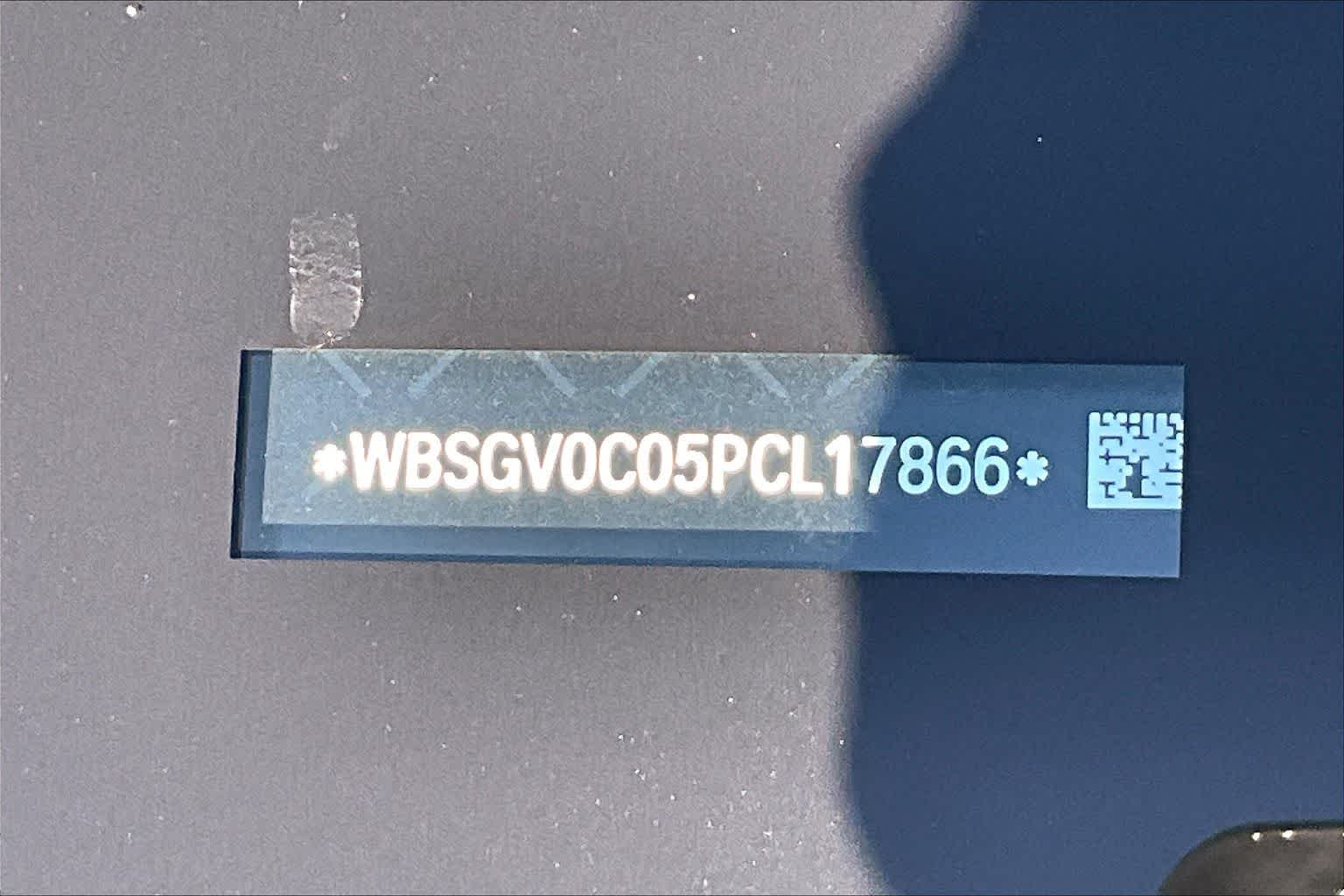 Thumbnail: 2023 BMW M8 - 21