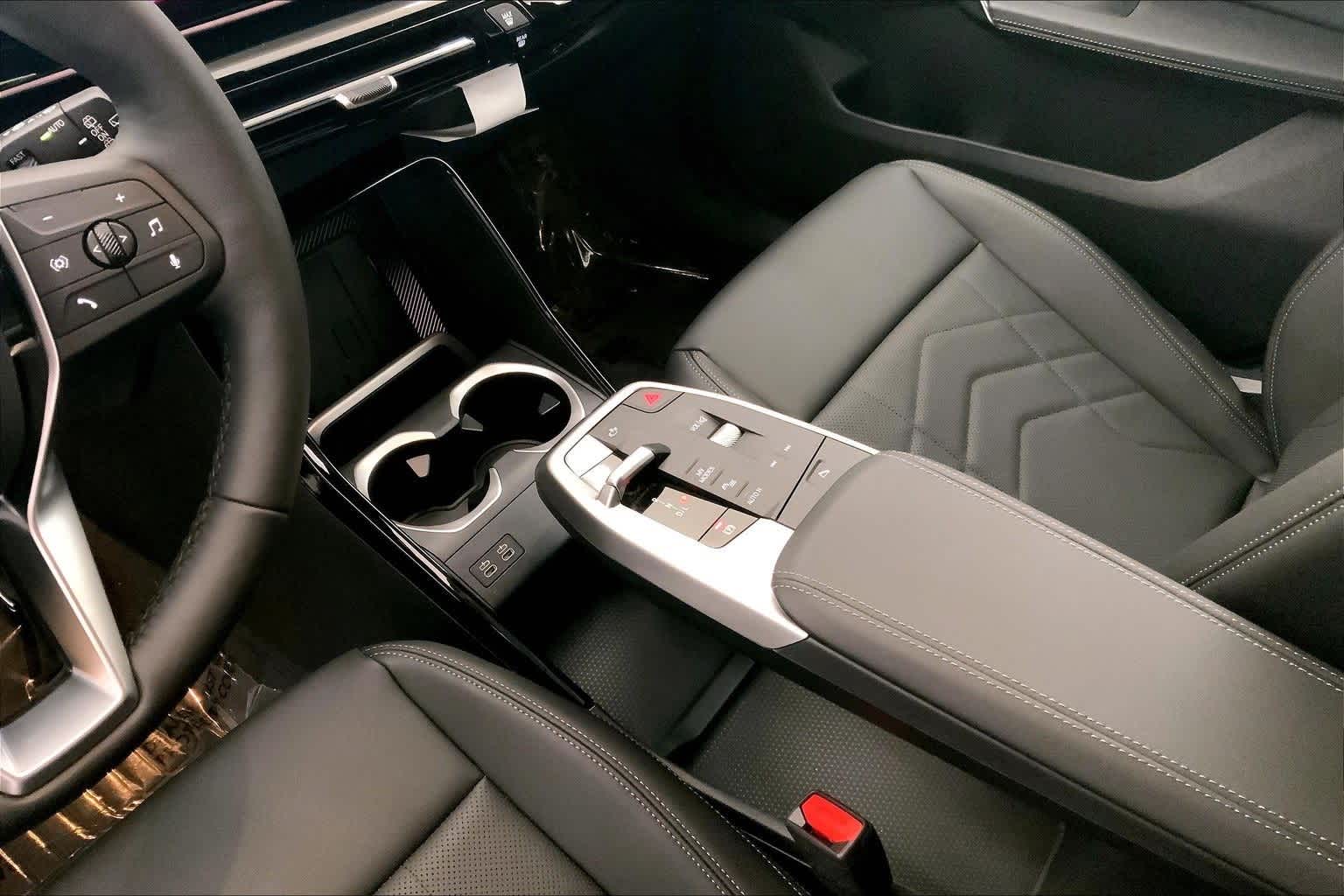 Thumbnail: 2026 BMW X1 - 17