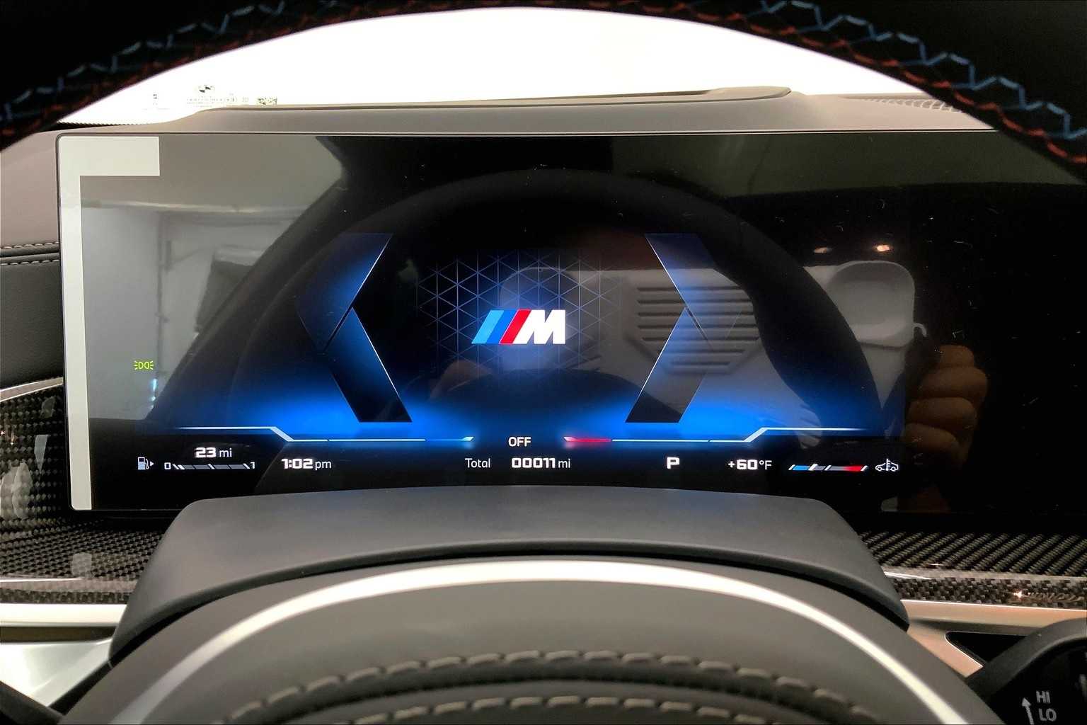 Thumbnail: 2026 BMW X6 - 18