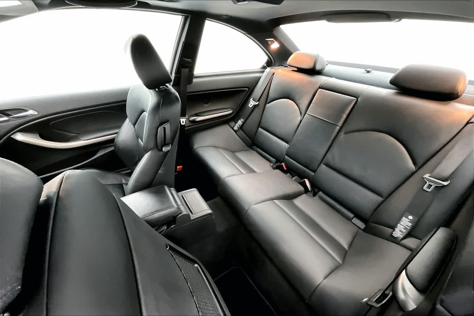 Thumbnail: 2004 BMW M3 - 28