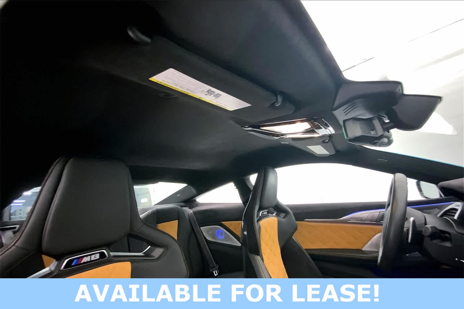 Thumbnail: 2025 BMW M8 - 29