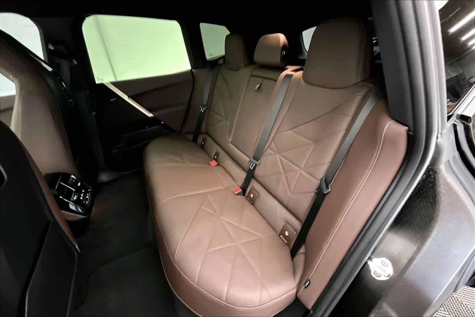 Thumbnail: 2025 BMW iX - 28