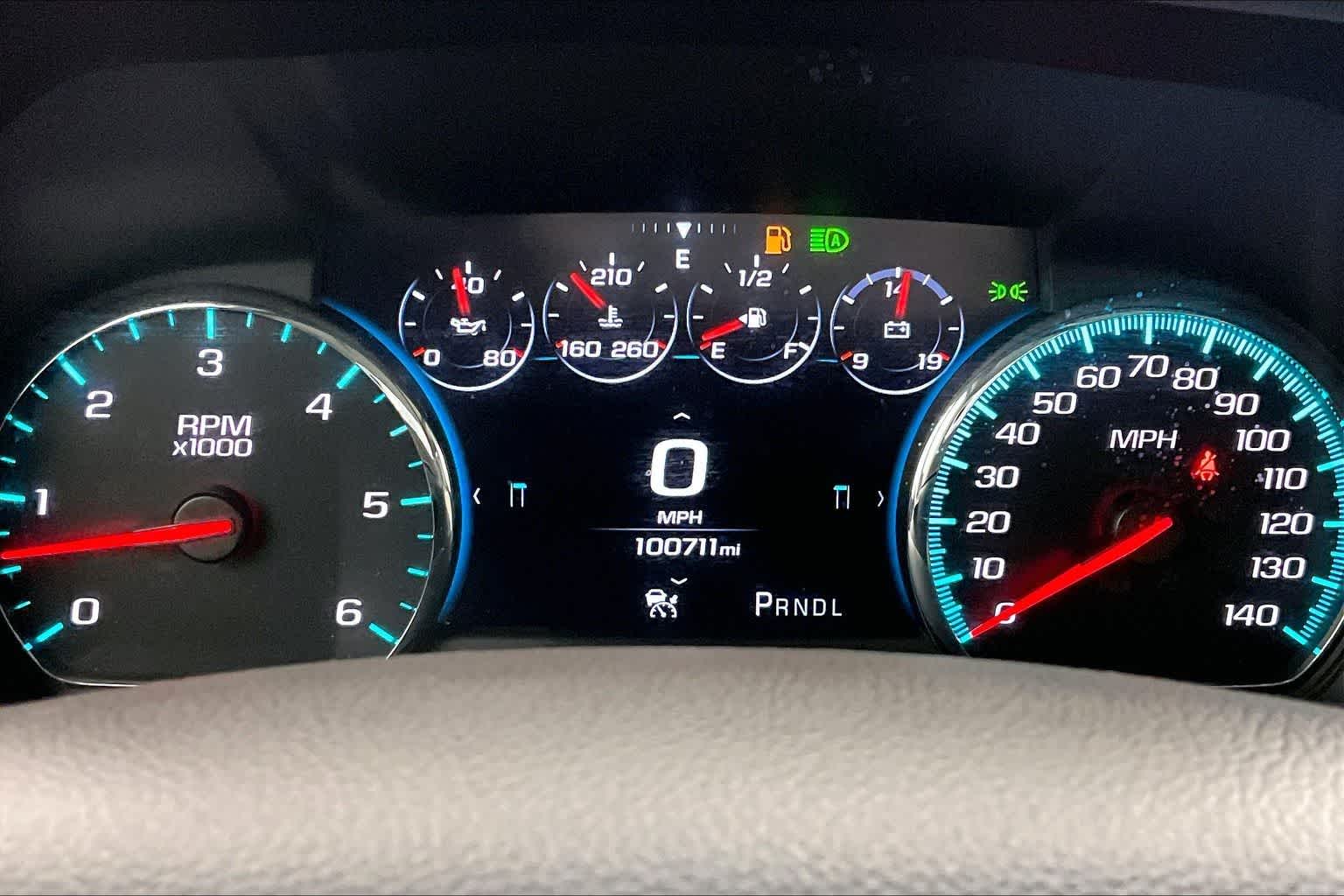 Thumbnail: 2019 GMC Yukon XL - 17