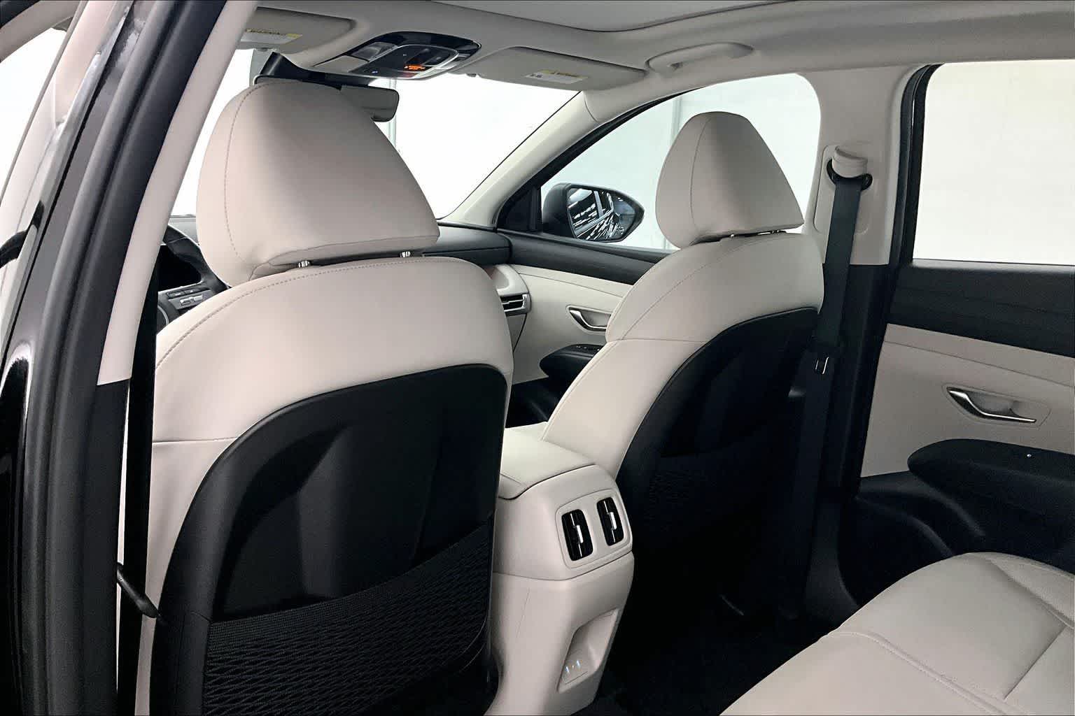 Thumbnail: 2025 Hyundai Tucson - 12