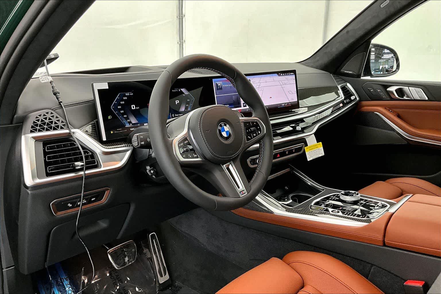 Thumbnail: 2026 BMW X7 - 2