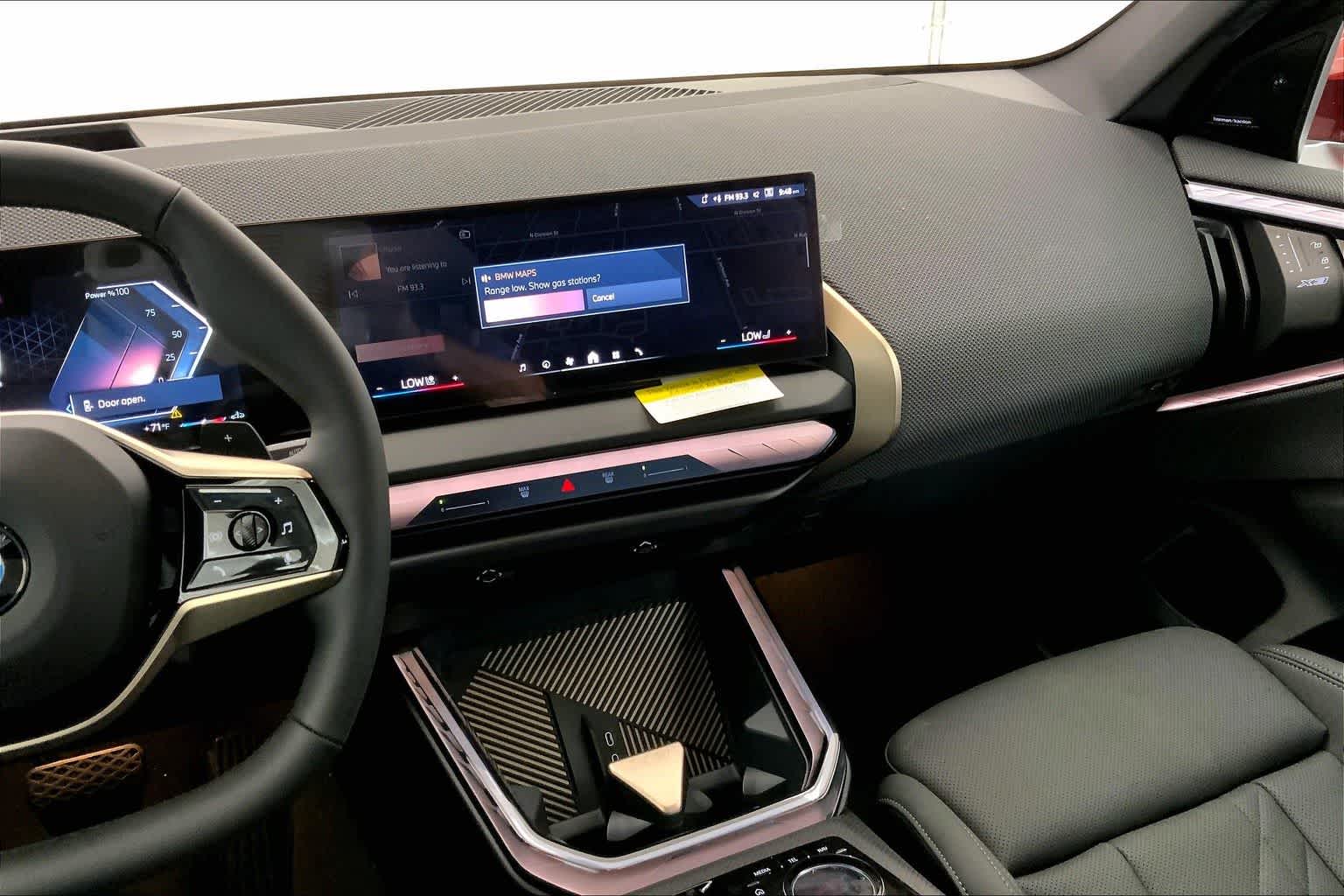 Thumbnail: 2025 BMW X3 - 16