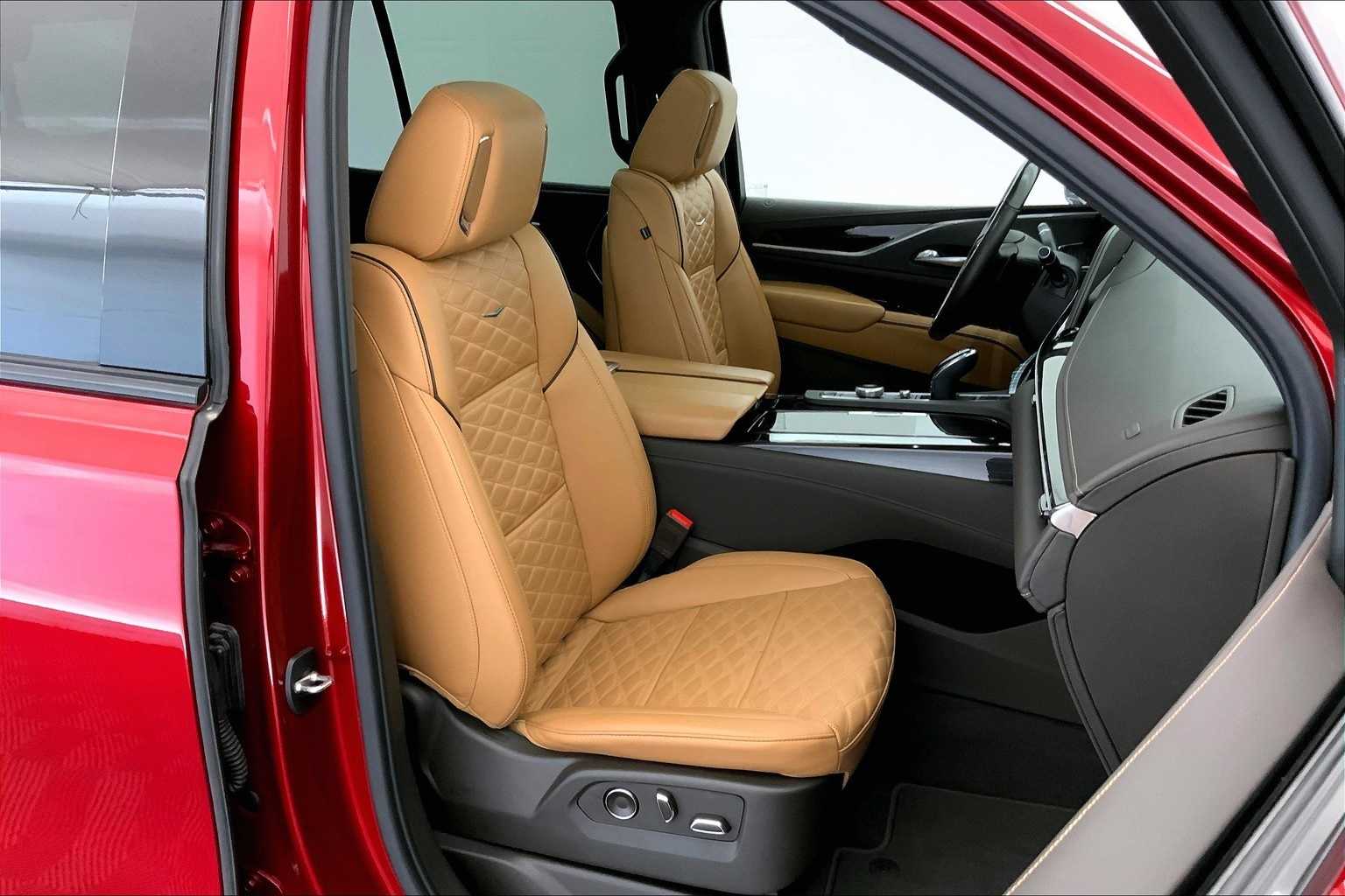 Thumbnail: 2021 Cadillac Escalade - 13