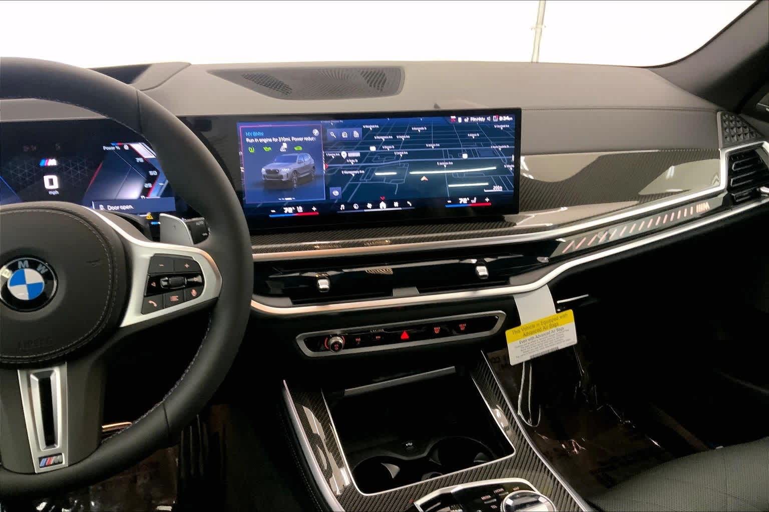 Thumbnail: 2026 BMW X5 - 16