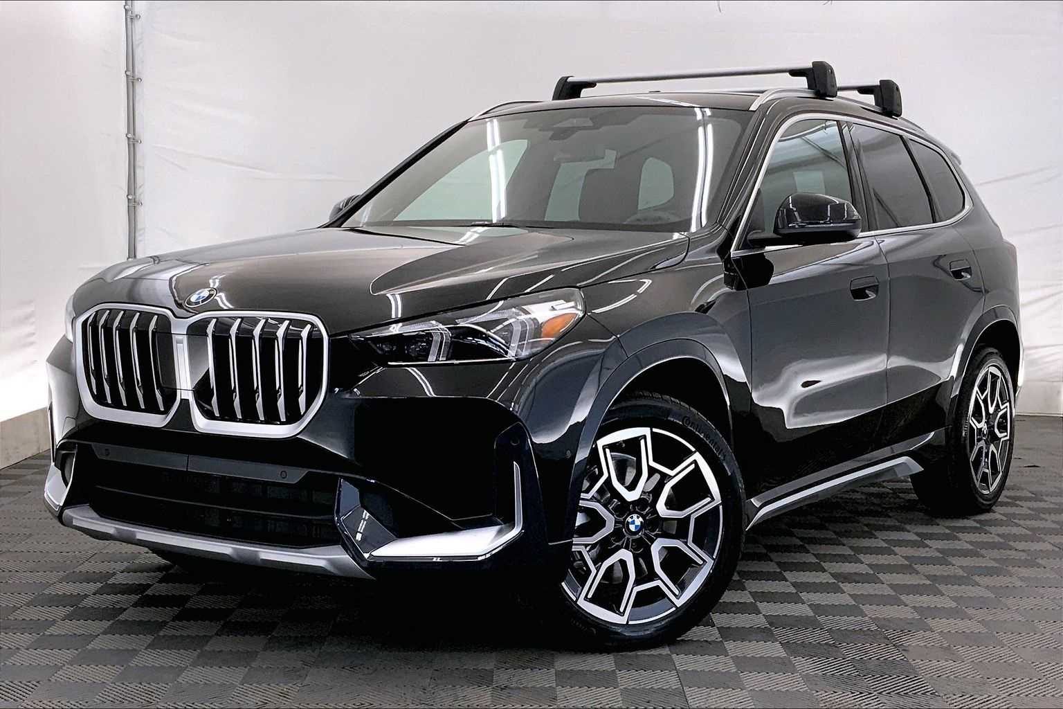 2025 BMW X1 xDrive28i -
                  Spokane, WA