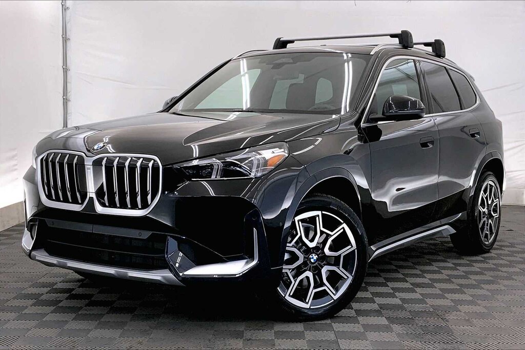 New 2025 BMW X1 xDrive28i SUV