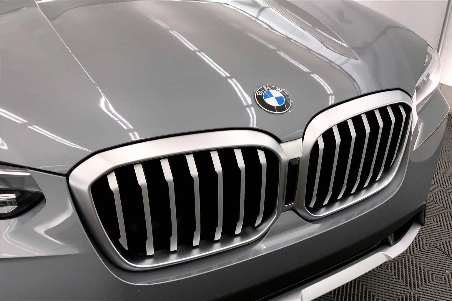 Thumbnail: 2024 BMW X3 - 33