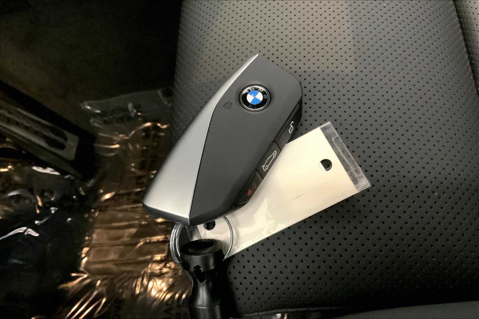 Thumbnail: 2025 BMW X3 - 20