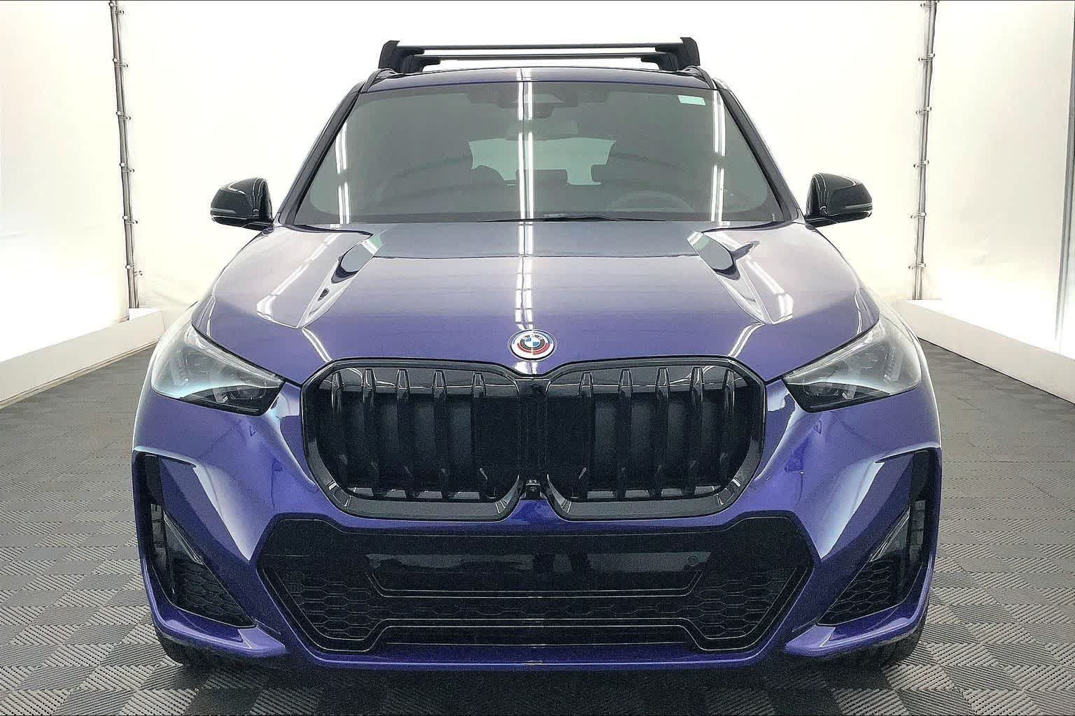 Thumbnail: 2026 BMW X1 - 6