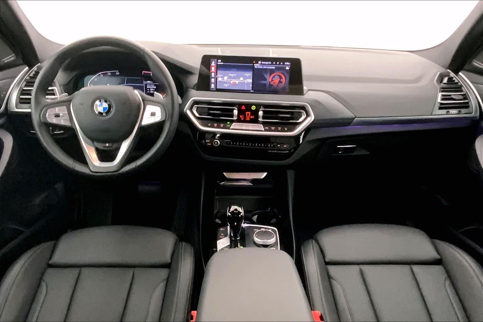 Thumbnail: 2024 BMW X3 - 10