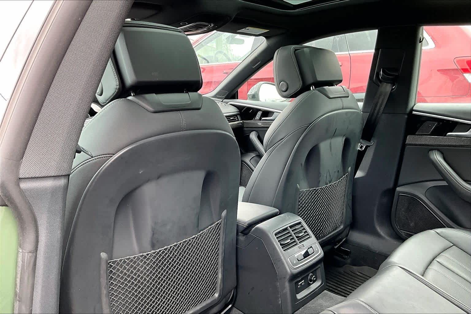 Thumbnail: 2022 Audi S5 - 12