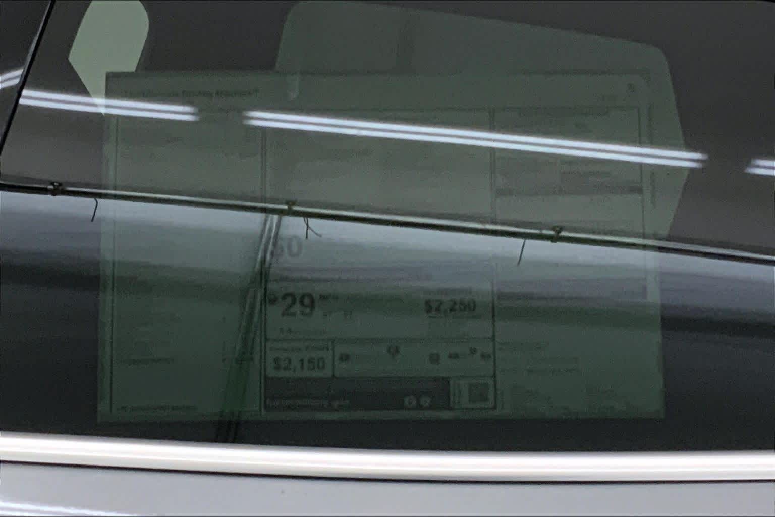 Thumbnail: 2026 BMW X3 - 23