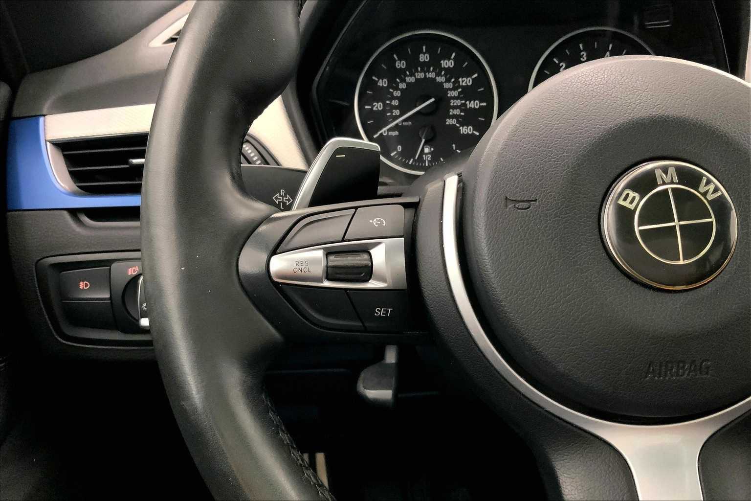 Thumbnail: 2018 BMW X1 - 24