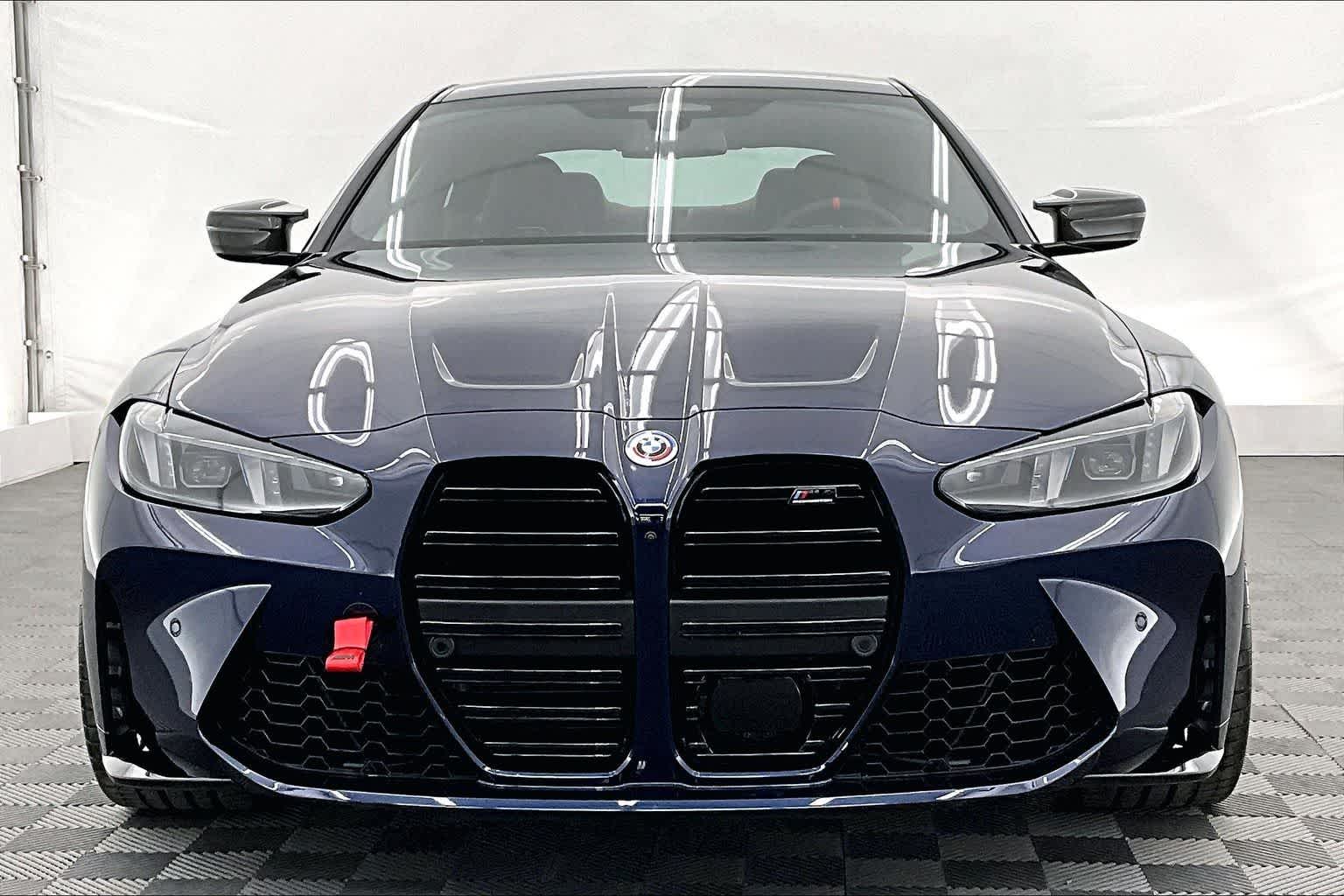 Thumbnail: 2026 BMW M4 - 6