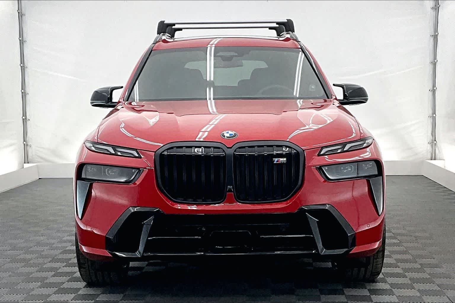 Thumbnail: 2026 BMW X7 - 6