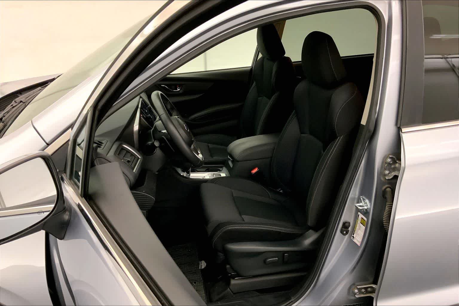 Thumbnail: 2024 Subaru Ascent - 11