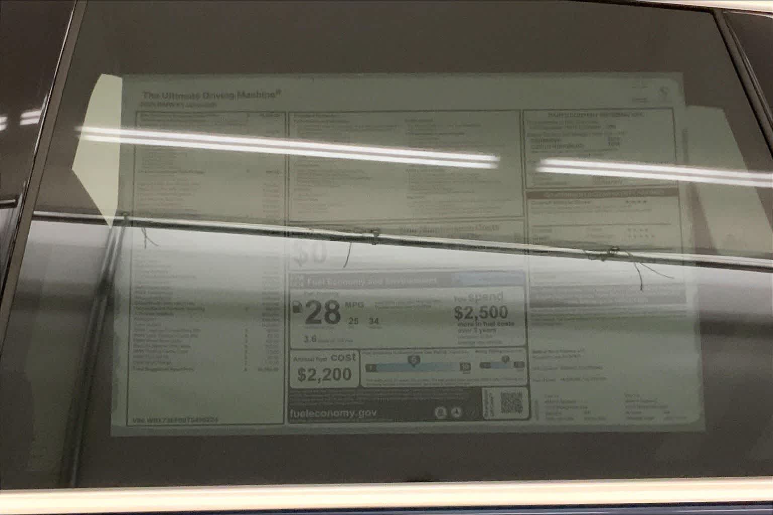 Thumbnail: 2026 BMW X1 - 23