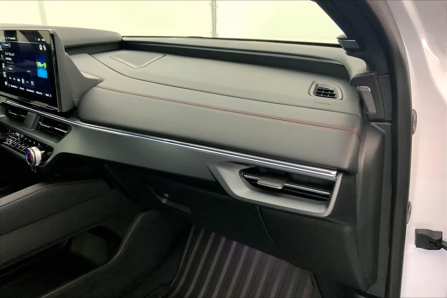 2024 Acura ZDX A-Spec 23