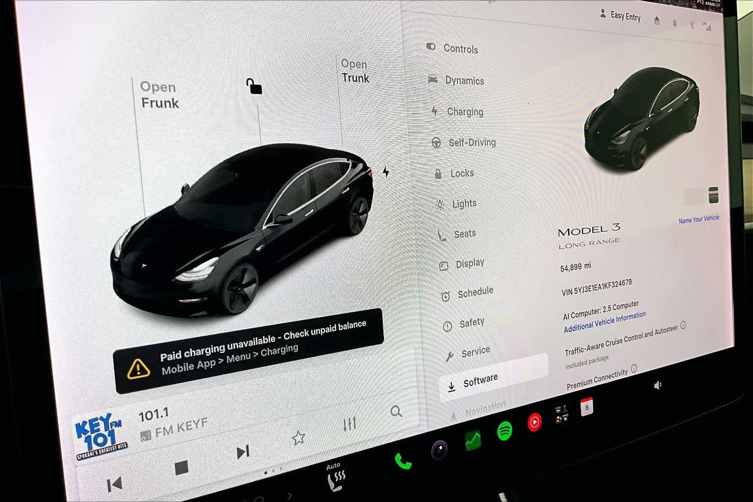 Thumbnail: 2019 Tesla Model 3 - 17