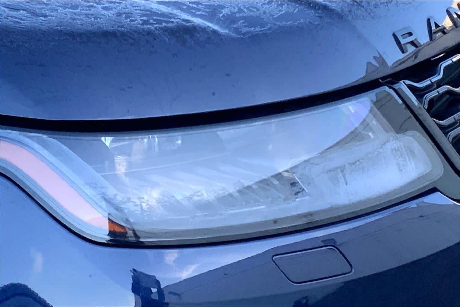 Thumbnail: 2021 Land Rover Range Rover Sport - 2