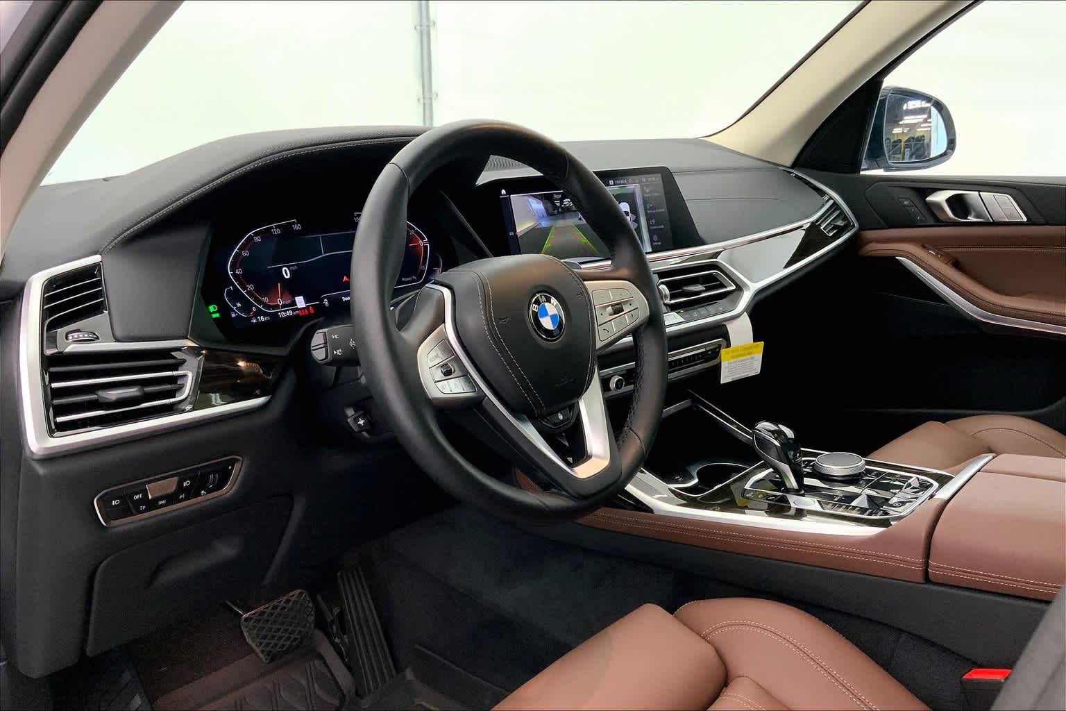 Thumbnail: 2021 BMW X7 - 2