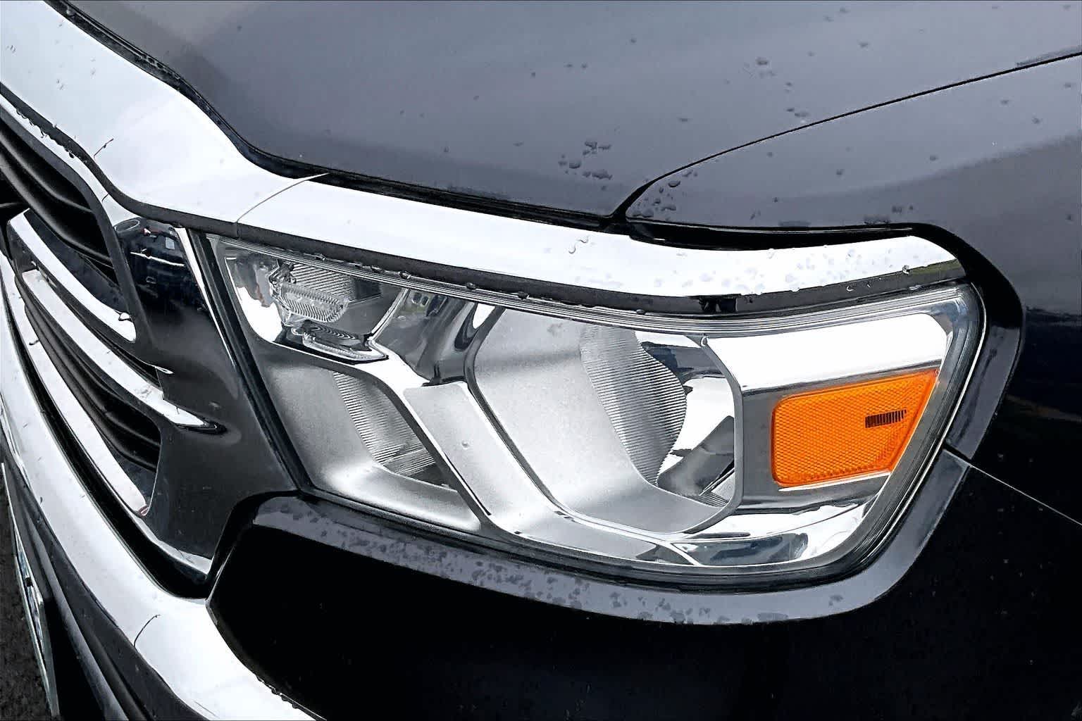 Thumbnail: 2021 RAM 1500 - 16