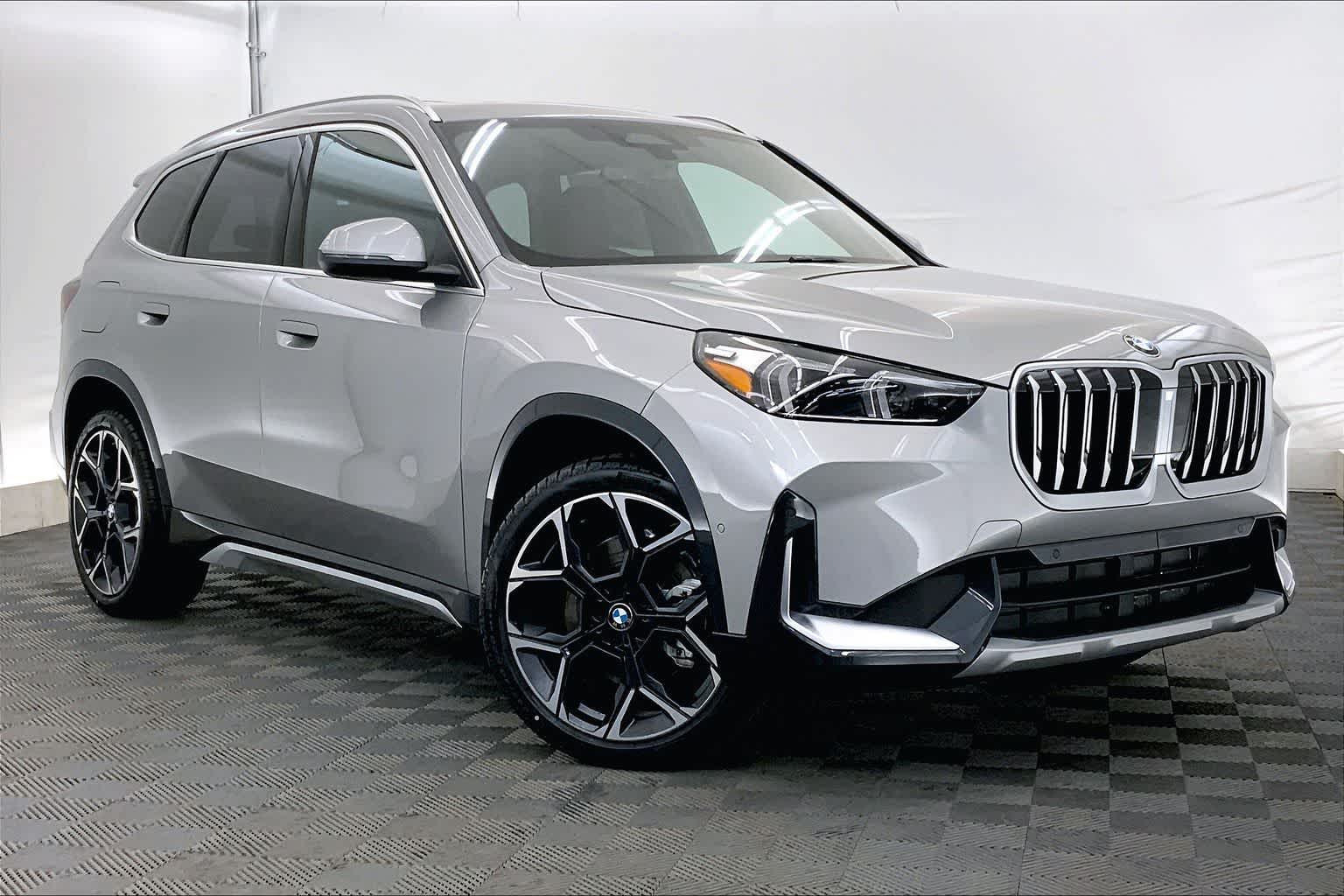 Thumbnail: 2026 BMW X1 - 21