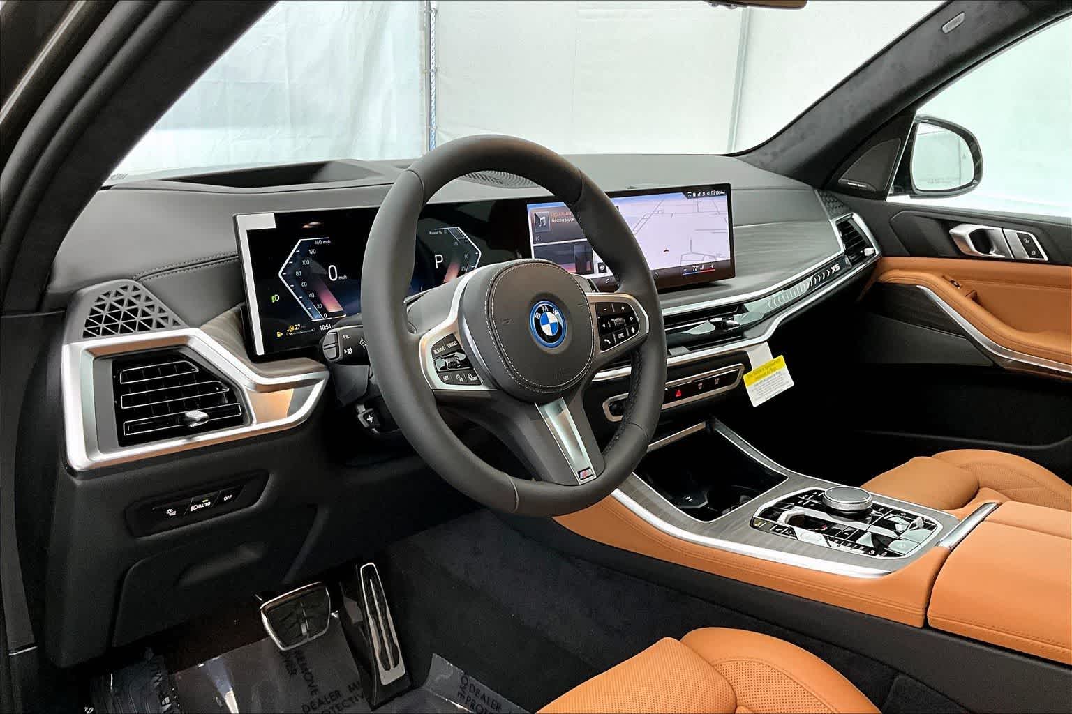 Thumbnail: 2026 BMW X5 - 2