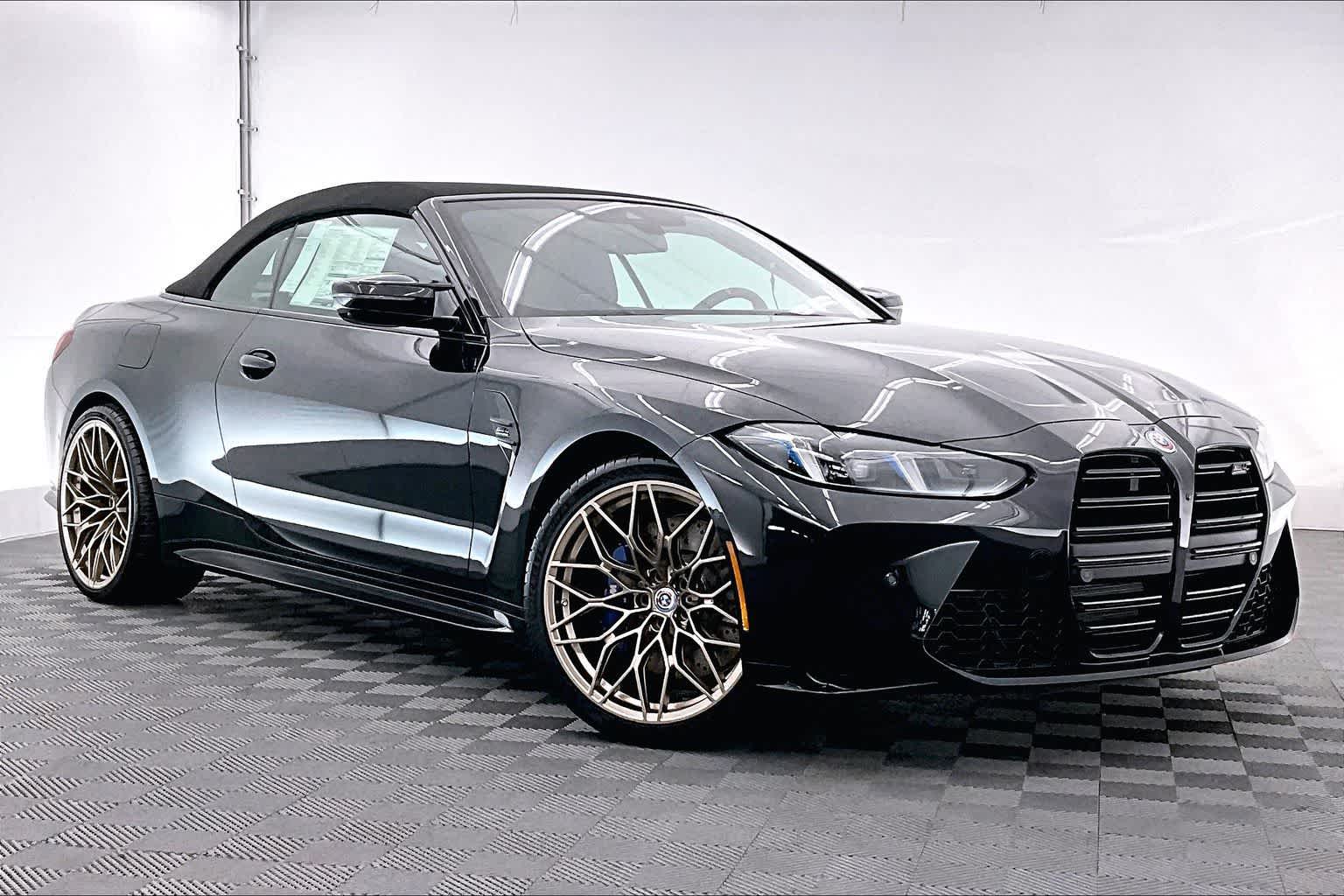 Thumbnail: 2026 BMW M4 - 20