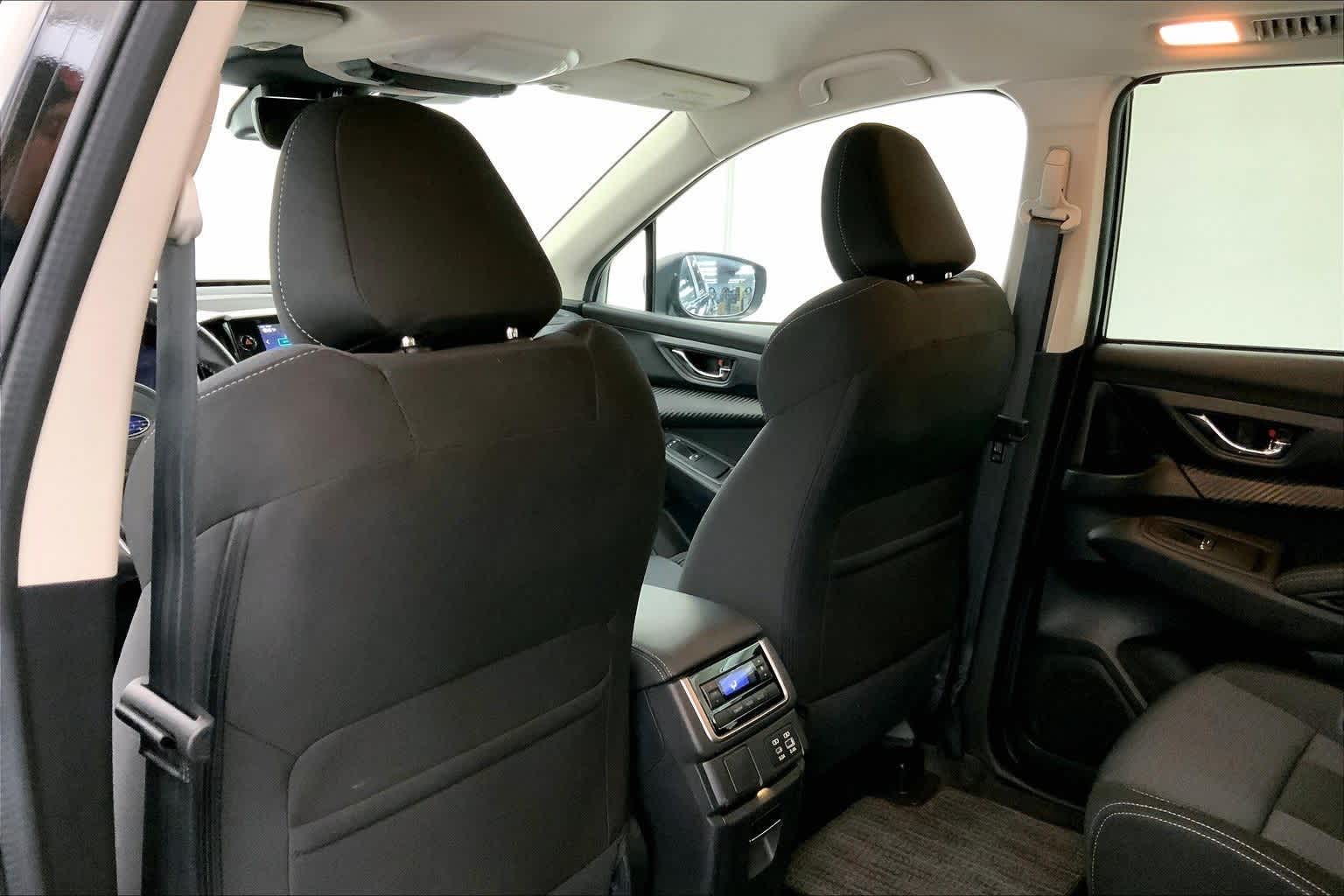 Thumbnail: 2024 Subaru Ascent - 12