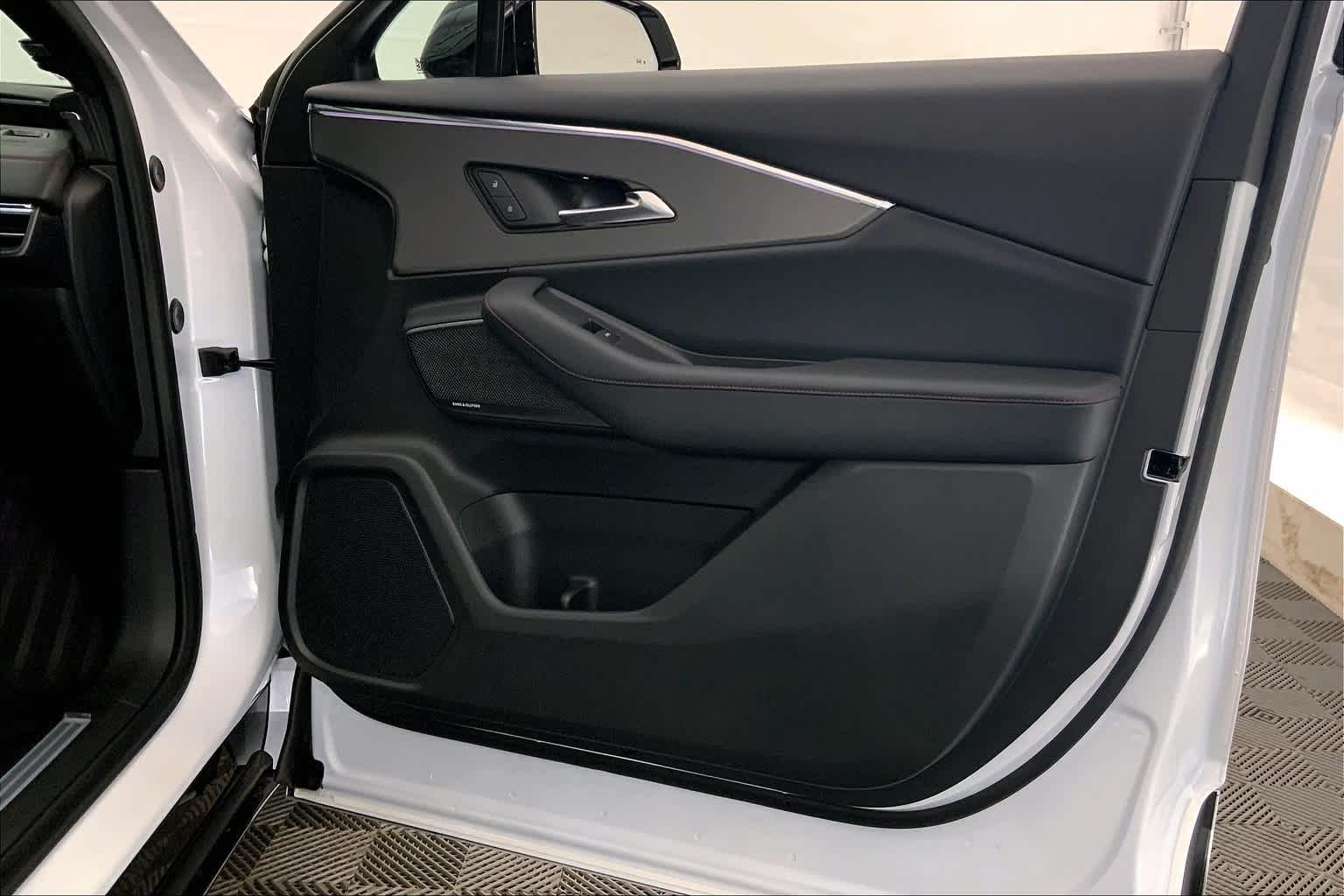 2024 Acura ZDX A-Spec 28