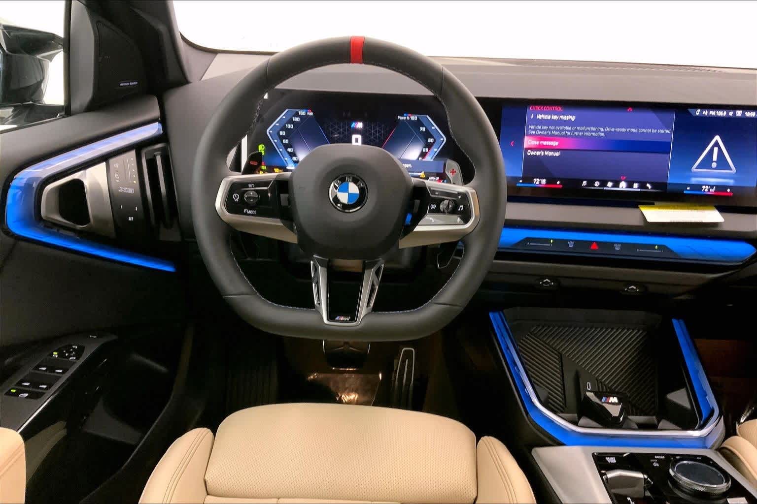 Thumbnail: 2026 BMW X3 - 15